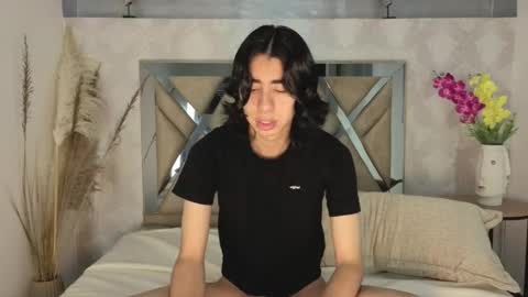 Ryo online show from 12.04.25