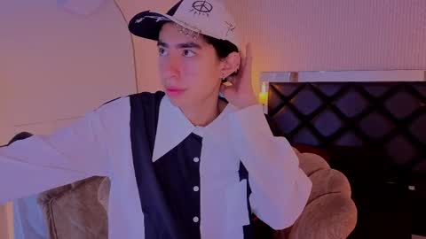 Ryo online show from 05.13.26