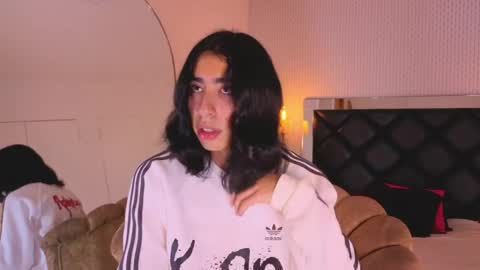 Ryo online show from 05.21.26