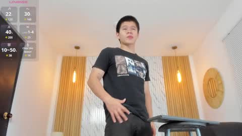 Ryo Kush online show from 01.15.25