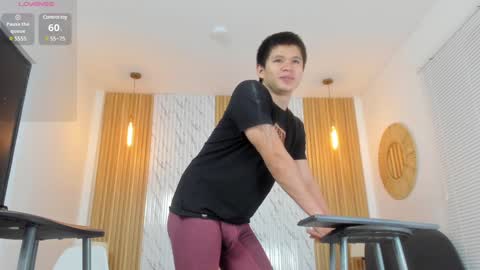 Ryo Kush online show from 01.20.25