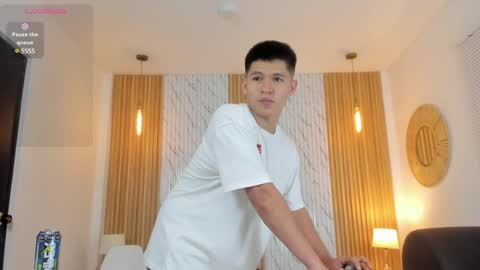 Ryo Kush online show from 01.23.25