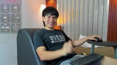 Ryo Kush online show from 10.24.25