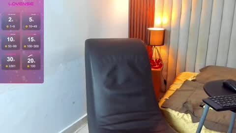 Snapshot of ryo_kush chatting on 12.20.25 Ryo Kush online show from 12.20.25