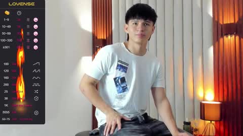 Snapshot of ryo_kush chatting on 01.07.26 Ryo Kush online show from 01.07.26