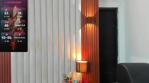 Snapshot of ryo_kush chatting on 01.09.26 Ryo Kush online show from 01.09.26