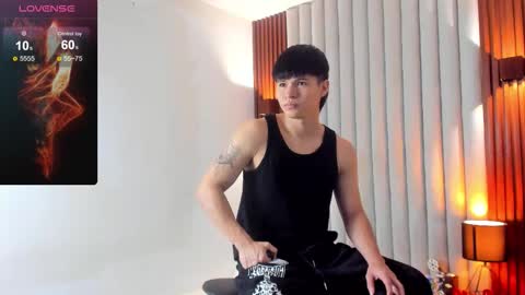 Snapshot of ryo_kush chatting on 01.14.26 Ryo Kush online show from 01.14.26