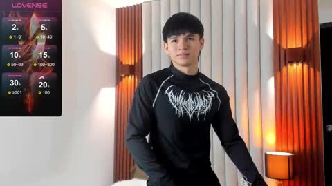 Snapshot of ryo_kush chatting on 01.15.26 Ryo Kush online show from 01.15.26