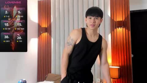 Snapshot of ryo_kush chatting on 01.16.26 Ryo Kush online show from 01.16.26