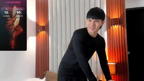 Snapshot of ryo_kush chatting on 01.17.26 Ryo Kush online show from 01.17.26