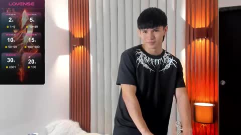 Snapshot of ryo_kush chatting on 01.18.26 Ryo Kush online show from 01.18.26