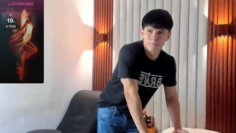 Snapshot of ryo_kush chatting on 02.06.26 Ryo Kush online show from 02.06.26