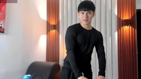 Snapshot of ryo_kush chatting on 02.12.26 Ryo Kush online show from 02.12.26