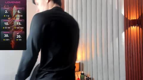 Snapshot of ryo_kush chatting on 02.14.26 Ryo Kush online show from 02.14.26