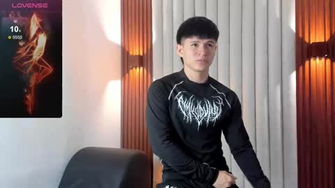 Snapshot of ryo_kush chatting on 02.19.26 Ryo Kush online show from 02.19.26