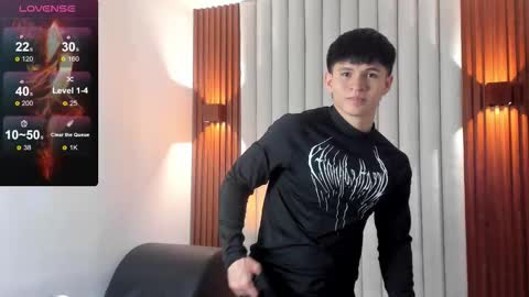 Snapshot of ryo_kush chatting on 02.20.26 Ryo Kush online show from 02.20.26