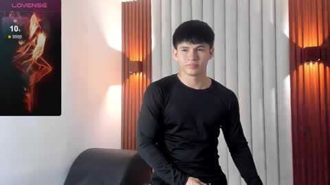 Snapshot of ryo_kush chatting on 02.25.26 Ryo Kush online show from 02.25.26