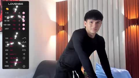 Snapshot of ryo_kush chatting on 02.27.26 Ryo Kush online show from 02.27.26