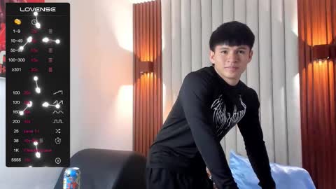 Snapshot of ryo_kush chatting on 02.28.26 Ryo Kush online show from 02.28.26