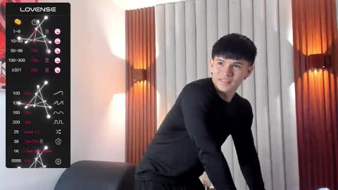 Ryo Kush online show from 03.06.26