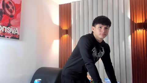 Ryo Kush online show from 03.13.26