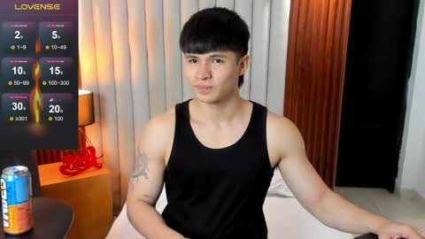 Ryo Kush online show from 03.31.26