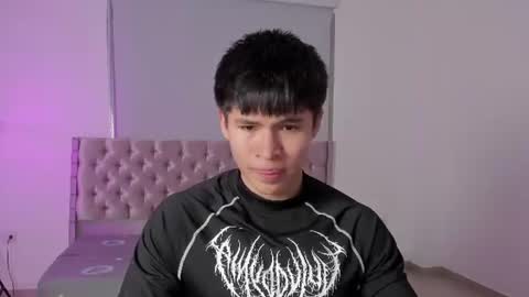 Snapshot of ryo_kush0 chatting on 07.27.26 ryo_kush0 online show from 07.27.26