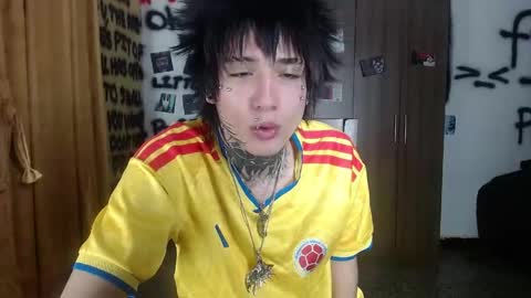 Ryoko online show from 05.27.26