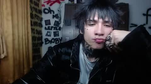 Ryoko online show from 05.28.26