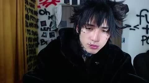 Ryoko online show from 06.12.26
