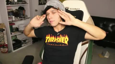 Ryot3 online show from 11.29.25