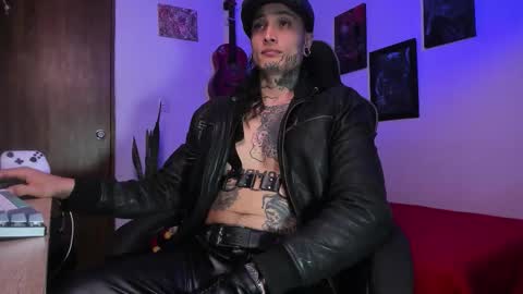 leopmonk help me reach 100 thumbs up online show from 01.09.26