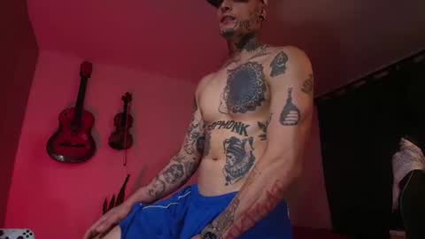 leopmonk help me reach 100 thumbs up online show from 06.10.26