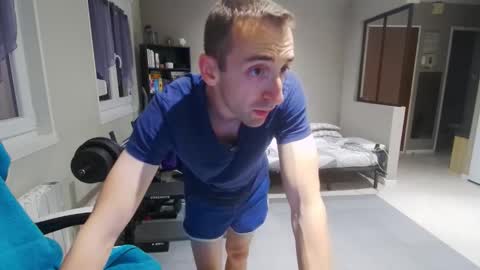 Snapshot of ryukukamifr chatting on 11.14.25 Ryuk FR online show from 11.14.25