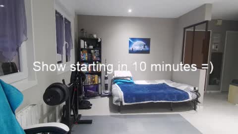 Ryuk FR online show from 01.05.26