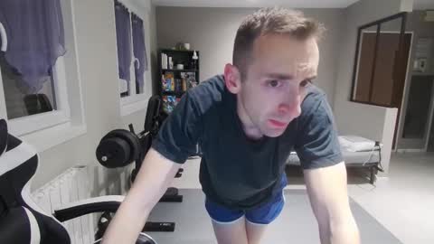 Ryuk FR online show from 01.13.26