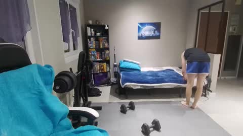 Ryuk FR online show from 03.20.26