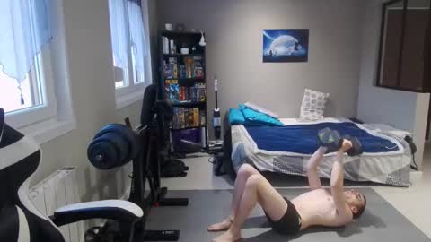 Ryuk FR online show from 03.31.26