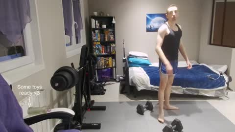 Ryuk FR online show from 04.07.26