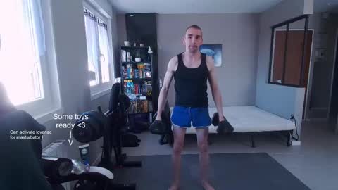 Ryuk FR online show from 04.27.26