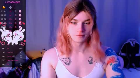  Alice  online show from 11.20.25