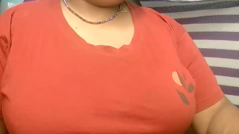 HotLovers online show from 10.29.25