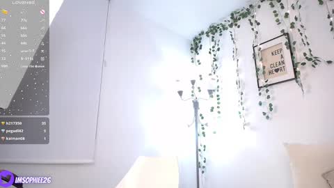 Sofia  Independent Model online show from 02.23.25