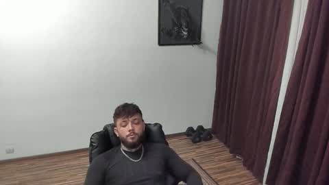 Snapshot of s1nmaster chatting on 10.14.25 s1nmaster online show from 10.14.25