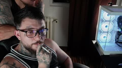 s1nmaster online show from 06.03.26