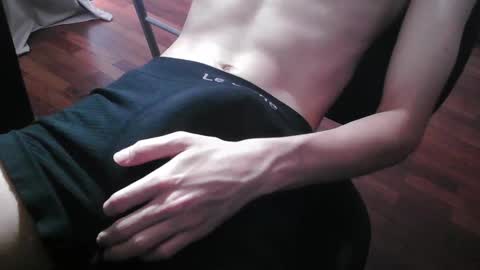 Snapshot of s_h_o_r_k chatting on 03.05.25 Max online show from 03.05.25