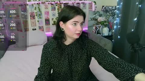 Kate online show from 12.03.24