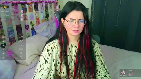 Kate online show from 09.24.25