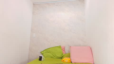 Snapshot of s_sofia_ chatting on 01.27.25 s_sofia_ online show from 01.27.25