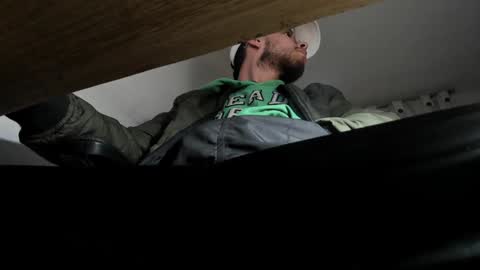 Steven Independent online show from 01.27.25